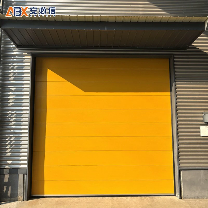 东营提升门